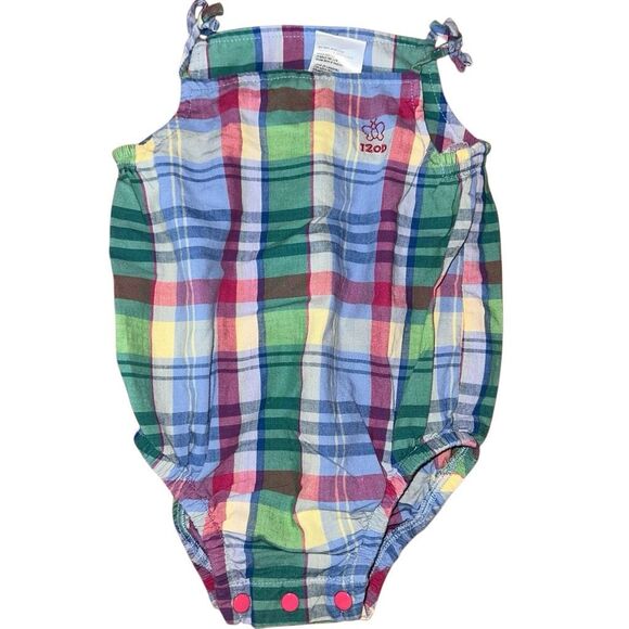 Baby girls clothing izod - Picture 1 of 2
